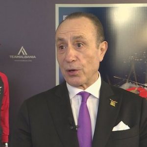 Më i madhi në botë, Shqipëria do të ketë një “qytet një miliard dollarësh sporti”
