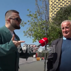 Qytetarët si “fallxhore” parashikojne fatin e partive me 11 Maj