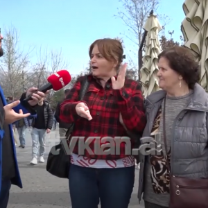 “Jemi popull dele” qytetarët tregojnë pse nuk protesojnë shqiptarët!