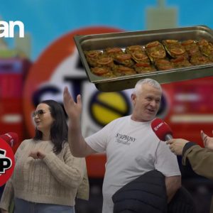 “Shqiptari po s’pati mish..” çfarë mendojnë qytetarët për ushqimin e shëndetshëm!