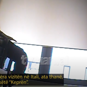 “I hodhën ilaçin në plehra në Itali” – Prindi denoncon mjekimin e dhënë në Tiranë