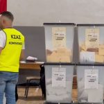 Dy javë para zgjedhjeve, vidhet vula e KZAZ në Dropull