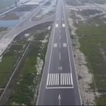 Rama publikon videon e Aeroportit të Vlorës: Edhe 3 ditë larg uljes së avionit të parë