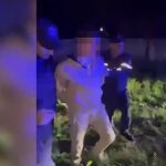 19-vjeçari i bën të “fortin” Policisë, me armë në brez i shkel gazin makinës dhe tenton t’i shpëtojë si nëpër filma!