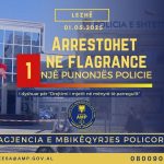 Drejtonte mjetin i dehur dhe shkaktoi aksident, arrestohet punonjësi i Policisë