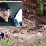 E mori para minerali dhe uji/ Fadromisti i zhdukur në Burrel prej 5 ditësh, edhe Ushtria e Kosovës vjen për të ndihmuar në kërkime