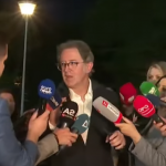 Tha se “do i hante” të gjallë socialistët, flet Alizotit pas humbjes: Jam bërë vegjetarian!