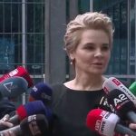 Kryemadhi pasi doli nga SPAK: U kërkova votën agjentëve të BKH dhe prokurorëve të SPAK për babain e fëmijëve të mi