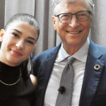 Vajza e Bill Gates hap biznesin e saj, miliarderi: Kisha frikë se do më kërkonte para