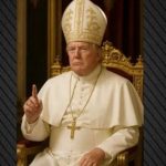 Trump reagon për foton e IA që e tregon si Papë: Më lini të qetë, gruas time i pëlqeu