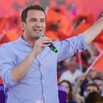 Erion Veliaj: Jam pa fjalë, krejtësisht pa fjalë, përpara kësaj fitoreje. Shqiptarët nuk harrojnë dhe nuk mashtrohen
