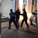 Dhunoi bashkëjetuesen dhe e kanosi se do ta vriste, arrestohet 45-vjeçari në Patos