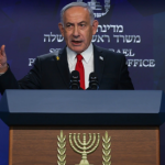 Netanyahu: Zhvendosja e palestinezëve nga Gaza, kusht për t’i dhënë fund luftës