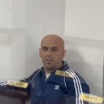 Vrau tri gra brenda një ore: Gjykata e Tiranës dënon Dan Hutrën me burgim të përjetshëm