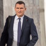 Operacioni për krimet zgjedhore: Altin Dumani niset drejt Shkodrës, “goditet” PSD