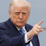 Trump: Kushdo që blen naftë nga Irani s’do të lejohet të bëjë biznes me Uashingtonin