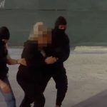E dënuar me mbi 9 vite burg për trafik droge në Itali, kapet në Elbasan 47-vjeçarja