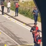 Të shtënat me armë në Laç, pesë të plagosur. Qëllohet edhe një shitëse ambulante në trotuar!