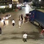 Goditi me grushte shoferin e kamionit, arrestohet vëllai i deputetit demokrat