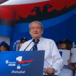 Berisha në Tropojë: Ministrat notojnë në luks, shqiptarët mezi shtyjnë muajin