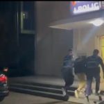 Mbante të mbyllur bashkëjetuesen italiane dhe e dhunonte, arrestohet 27-vjeçari