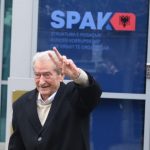 “Amnistia elektorale është krim i shëmtuar”, Sali Berisha flet pas daljes nga SPAK