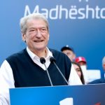 Gazetari amerikan: Berisha mund të udhëtojë në SHBA, e konfirmon DASH