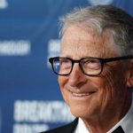 Bill Gates do dhurojë 200 miliardë dollarë për të varfrit deri në vitin 2045
