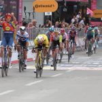 “Giro d’Italia 2025”, bllokohet sërish Tirana, ja rrugët ku nuk lejohet qarkullimi dhe parkimi i automjeteve