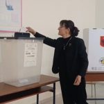 Shqipëria voton sot, hapen zyrtarisht qendrat e votimit vonesa në disa zona