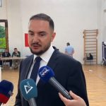 Ervin Salianji voton nga burgu, thirrje qytetarëve: Votoni masivisht