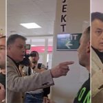 “Do të të marr zvarrë”/ Konflikti me qytetarët në Vorë, nisin hetimet për Flamur Nokën