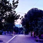 “Çfarë agimi!” Rama poston foto nga oborri i selisë së PS