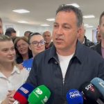 PS fiton Devollin, Peleshi: Rezultat historik, bëmë diferencë në të gjitha drejtimet