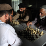Talebanët ndalojnë shahun, do të shqyrtojnë nëse përputhet me ligjin islamik.