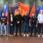 Goditet grupi kriminal në Tiranë, shkaktuan dëm financiar mbi 3 milionë euro