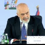 Rama: Ju mirëpresim në këtë ‘shtëpi’ të ndërtuar nga fëmijët! Jeni të rrethuar nga imagjinata e tyre, jo nga makthet e Evropës