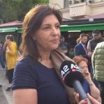 Topalli nga protesta e opozitës: Procesi zgjedhor i 11 majit ishte i cenuar