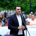 “Në Shqipëri kanë vdekur institucionet”, Këlliçi: Ne nuk do të tërhiqemi nga kjo betejë!