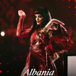 “Zjerm” tërheq vëmendje/ CNN: Shqipëria, favorite kryesore për ta fituar Eurovisionin këtë vit