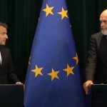 “Franca do të përfshihet në ndërtimin e hekurudhës Durrës-Prishtinë!”, Rama me Macron: Është shumë afër nesh në procesin e anëtarësimit!