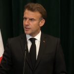 Macron thirrje Trumpit nga Tirana: Duhet presion ndaj Putinit, po tregohet cinik