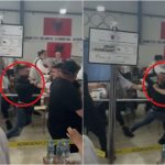 Goditi sekretarin e KZAZ pasi shpalli të pavlefshme një votë, lihet në burg i riu. Prokuroria: Nuk ishte vëzhgues