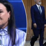 “Gatuaj vetë, nuk kam dado per fëmijën” Linda Rama: Bëra atë që besoja!