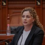 Mbyllet numërimi për votën preferenciale në Tiranë, Olta Xhaçka merr mandatin