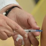 Anglia e para në botë; vaksinim kundër infeksioneve seksualisht të transmetueshme