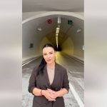 Nesër hapet Tuneli i Llogarasë, Balluku: Kalimi pa pagesë deri në 15 shtator