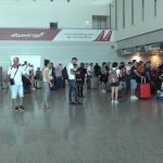 INSTAT: Rriten hyrjet në Shqipëri gjatë Prillit, 6% më shumë se një vit më parë