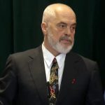 “2.45 mln vizitorë në Shqipëri gjatë 4 muajve të parë të 2025-ës”, Rama: Konsiderohet surpriza e destinacioneve europiane