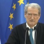 Berisha thirrje Trump: Shpalli grupe terroriste organizatat kriminale shqiptare